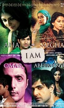 I Am (2010) izle