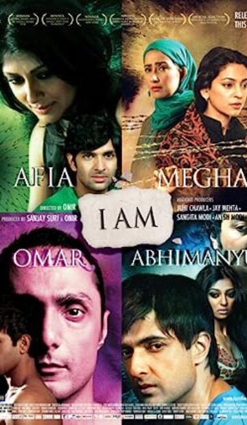 I Am (2010) izle