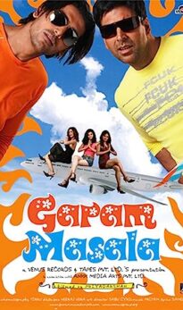 Garam Masala (2005) izle