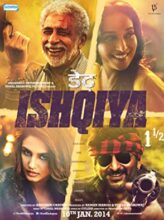 Dedh Ishqiya (2014) izle