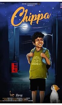 Chippa (2019) izle