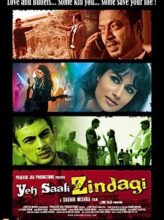 Yeh Saali Zindagi (2011) izle