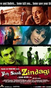 Yeh Saali Zindagi (2011) izle