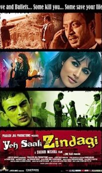 Yeh Saali Zindagi (2011) izle
