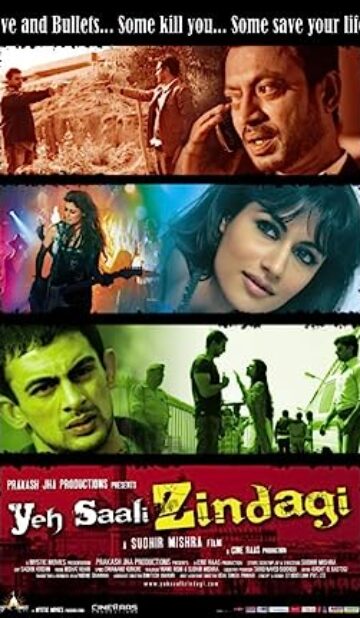 Yeh Saali Zindagi (2011) izle