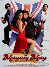 Bhagam Bhag (2006) izle