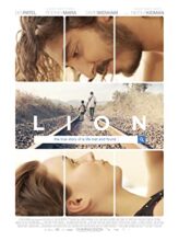 Lion (2016) izle