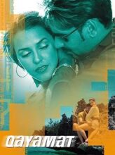 Qayamat: City Under Threat (2003) izle