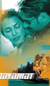 Qayamat: City Under Threat (2003) izle