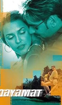 Qayamat: City Under Threat (2003) izle