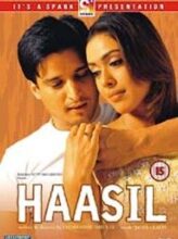 Haasil (2003) izle