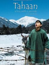 Tahaan (2008) izle