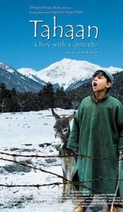 Tahaan (2008) izle