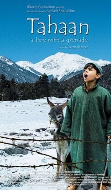 Tahaan (2008) izle