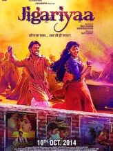 Jigariyaa (2014) izle