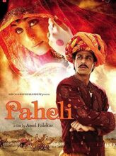 Paheli (2005) izle