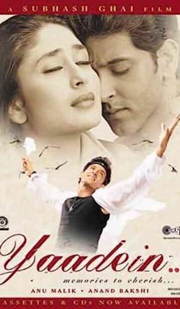 Yaadein (2001) izle