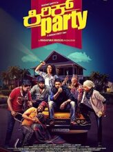 Kirik Party (2016) izle