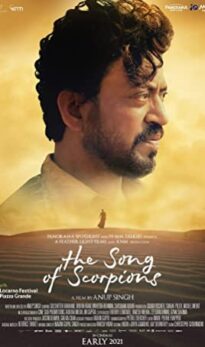 The Song of Scorpions (2017) izle