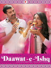 Daawat-e-Ishq (2014) izle