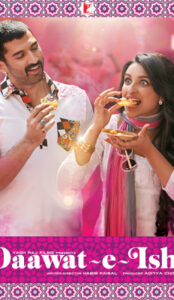 Daawat-e-Ishq (2014) izle