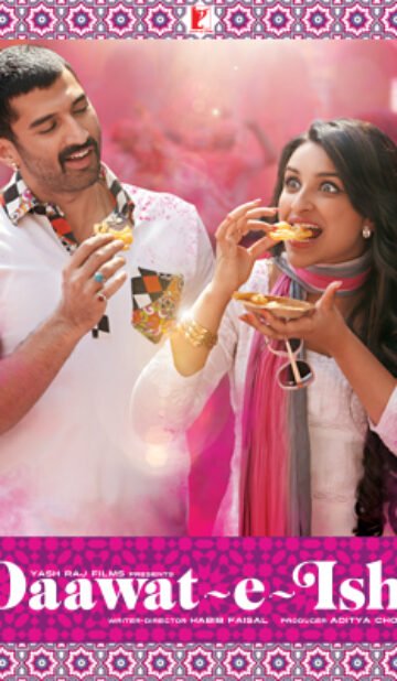 Daawat-e-Ishq (2014) izle