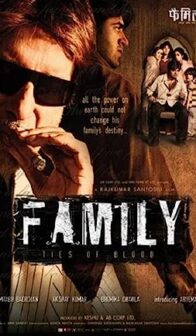 Family: Ties of Blood (2006) izle
