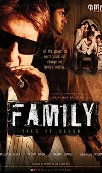 Family: Ties of Blood (2006) izle