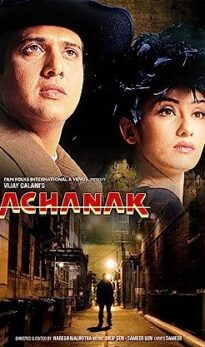 Achanak (1998) izle