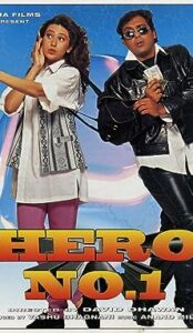 Hero No. 1 (1997) izle