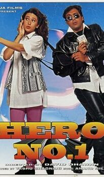 Hero No. 1 (1997) izle
