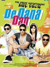 De Dana Dan (2009) izle