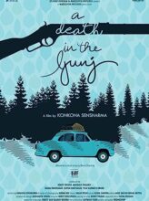 A Death in the Gunj (2016) izle