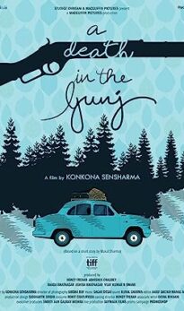 A Death in the Gunj (2016) izle