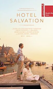 Hotel Salvation (2016) izle