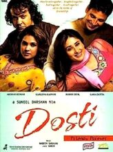 Dosti: Friends Forever (2005) izle