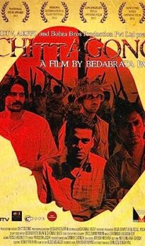 Chittagong (2012) izle