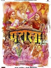 Pataakha (2018) izle