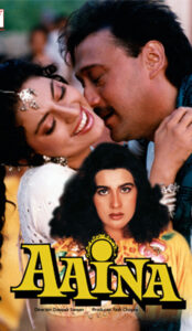 Aaina (1993) izle