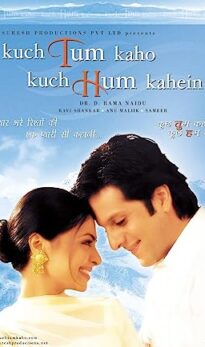 Kuch Tum Kaho Kuch Hum Kahein (2002) izle