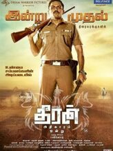 Theeran Adhigaram Ondru (2017) izle