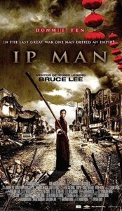 Ip Man (2008) izle
