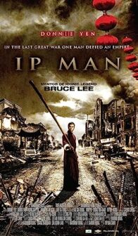 Ip Man (2008) izle