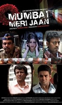 Mumbai Meri Jaan (2008) izle