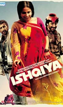 Ishqiya (2010) izle