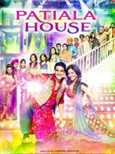 Patiala House (2011) izle