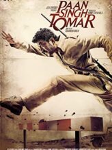 Paan Singh Tomar (2012) izle