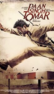 Paan Singh Tomar (2012) izle