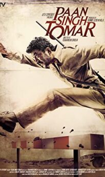 Paan Singh Tomar (2012) izle