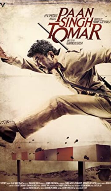 Paan Singh Tomar (2012) izle